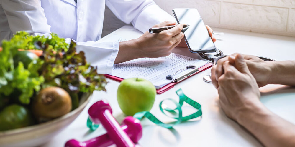 Complete health transformation bootcamp