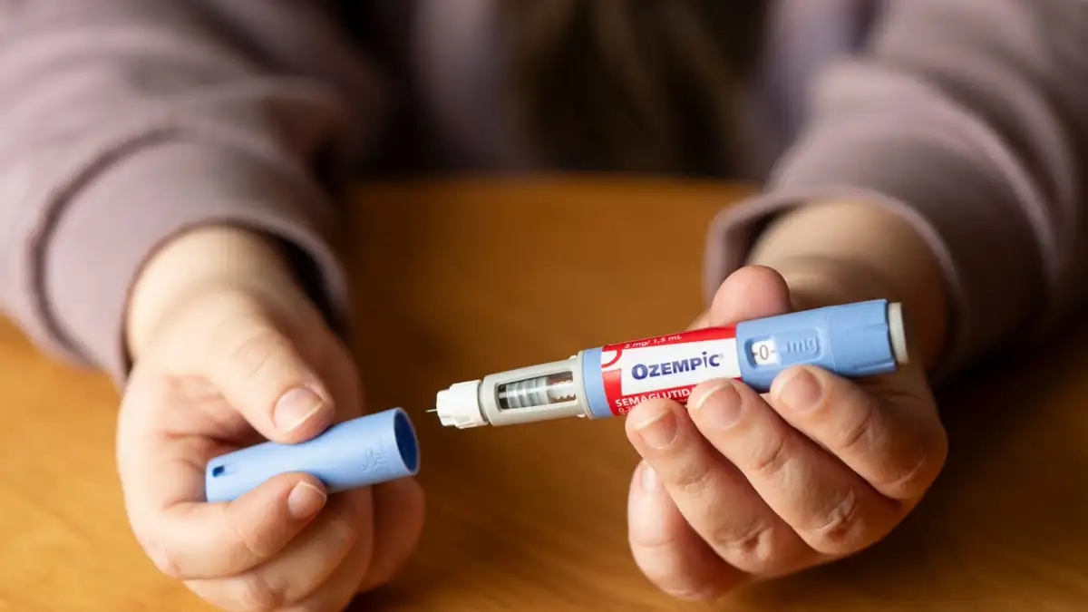 Ozempic weight loss treatment